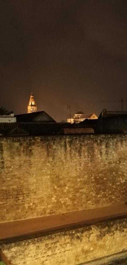 Apartamento En Juderia La Murallita Κόρδοβα Εξωτερικό φωτογραφία