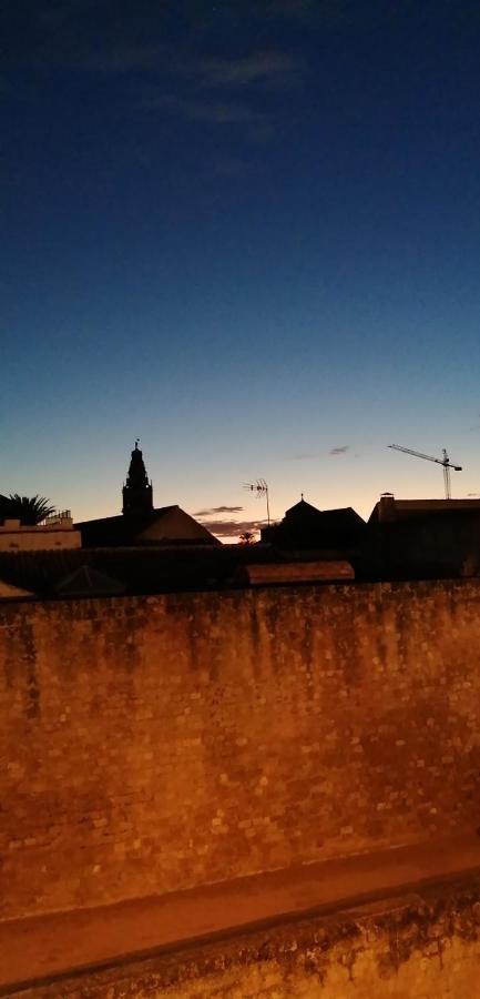 Apartamento En Juderia La Murallita Κόρδοβα Εξωτερικό φωτογραφία