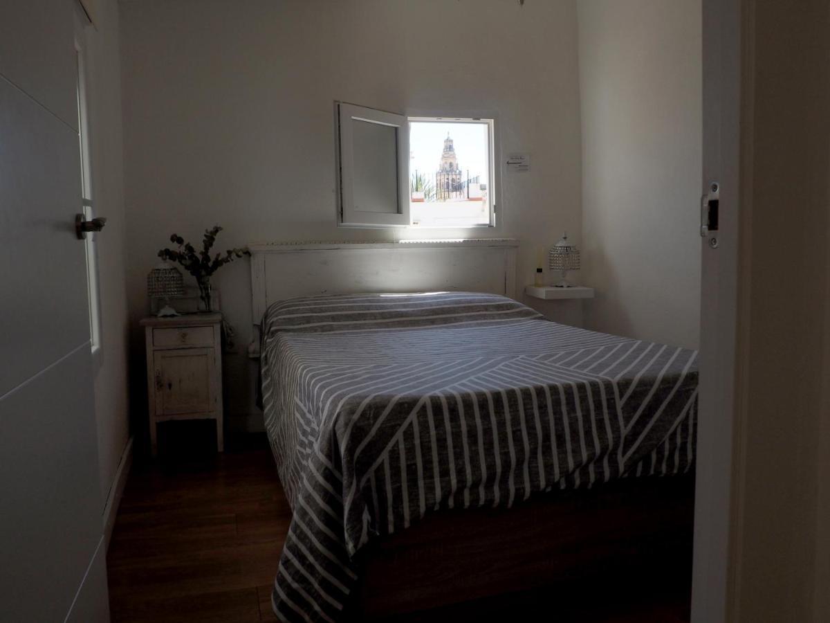 Apartamento En Juderia La Murallita Κόρδοβα Εξωτερικό φωτογραφία