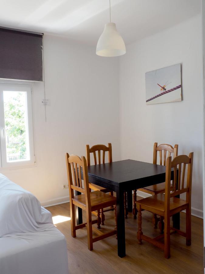 Apartamento En Juderia La Murallita Κόρδοβα Εξωτερικό φωτογραφία