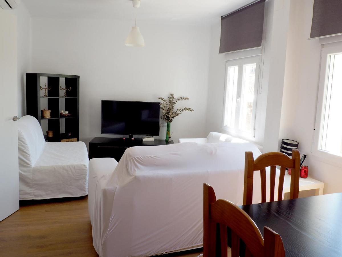 Apartamento En Juderia La Murallita Κόρδοβα Εξωτερικό φωτογραφία