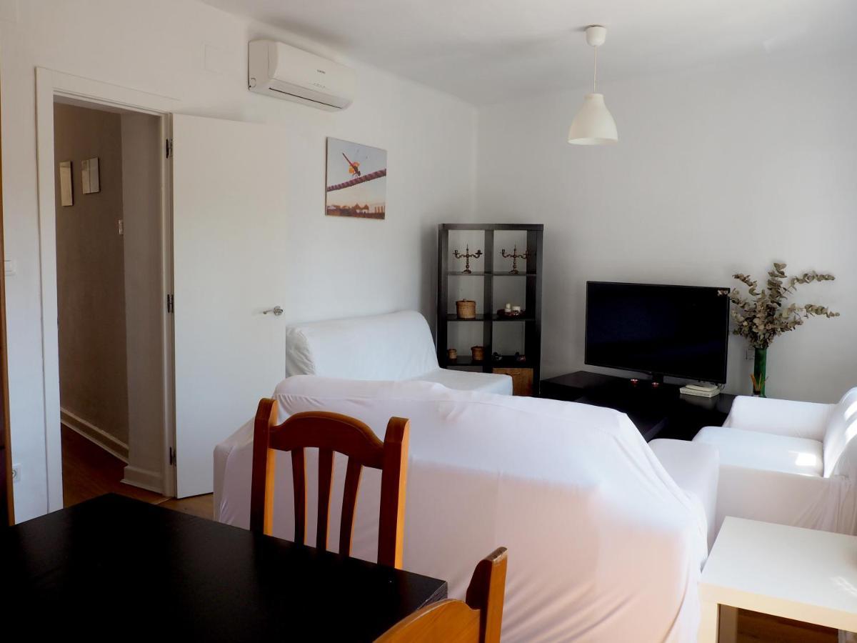 Apartamento En Juderia La Murallita Κόρδοβα Εξωτερικό φωτογραφία