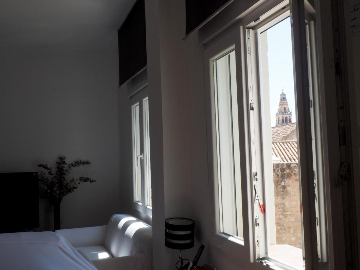 Apartamento En Juderia La Murallita Κόρδοβα Εξωτερικό φωτογραφία