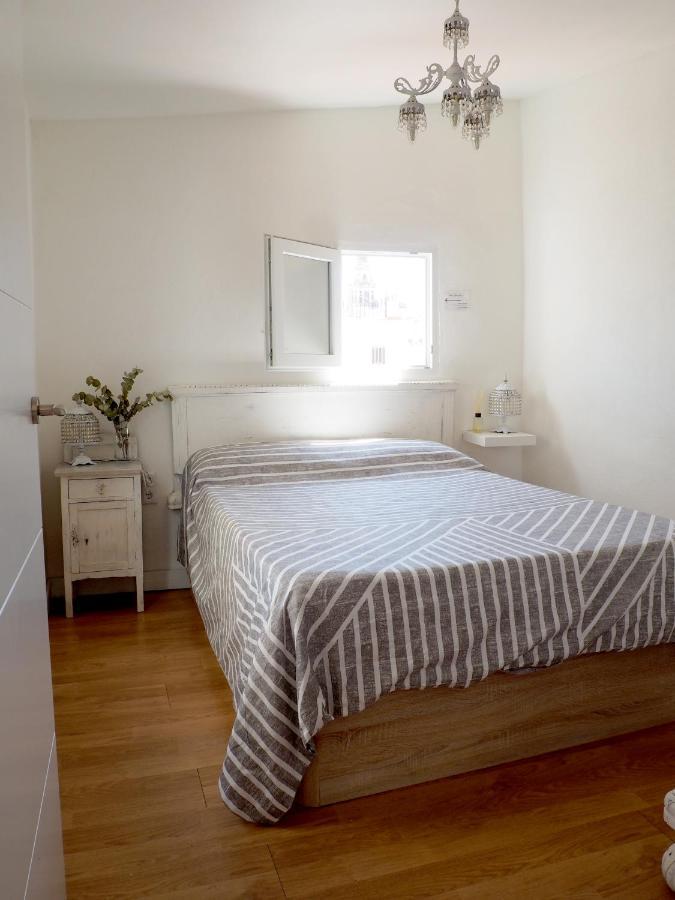 Apartamento En Juderia La Murallita Κόρδοβα Εξωτερικό φωτογραφία