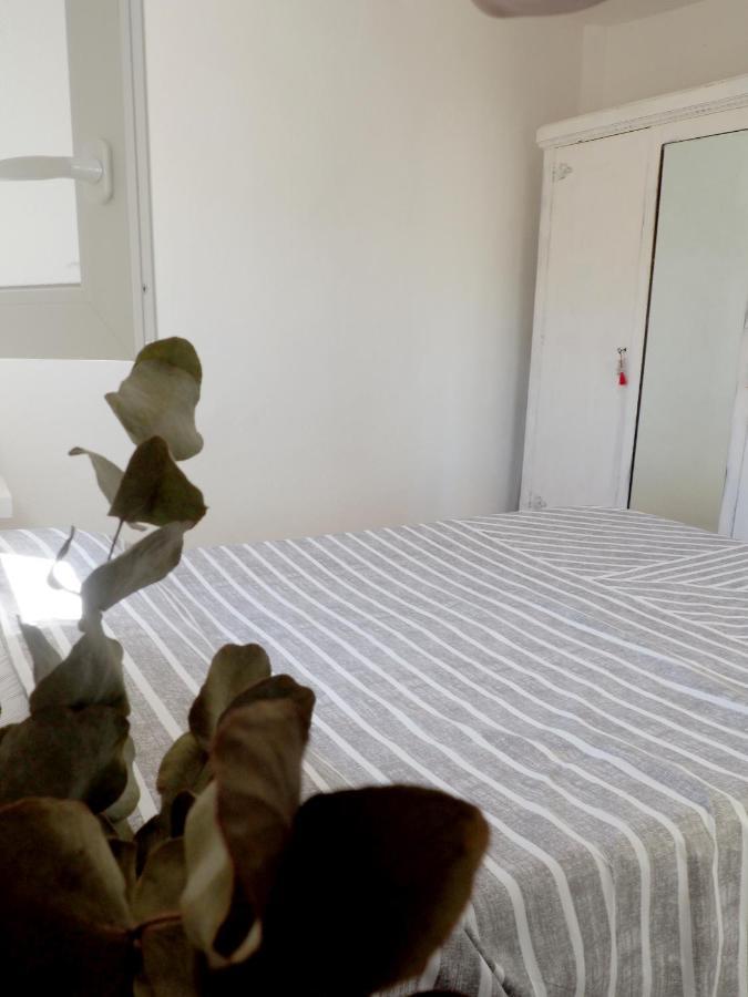 Apartamento En Juderia La Murallita Κόρδοβα Εξωτερικό φωτογραφία