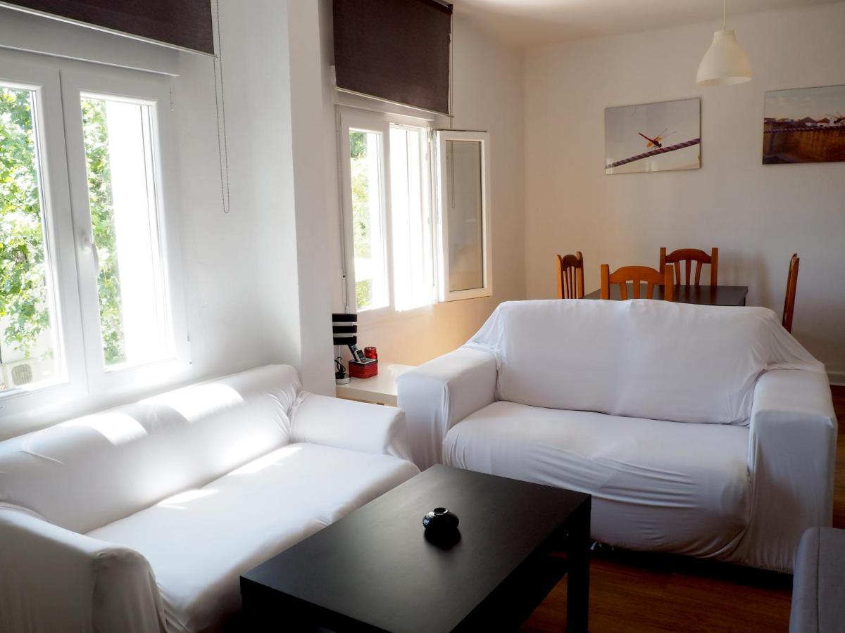 Apartamento En Juderia La Murallita Κόρδοβα Εξωτερικό φωτογραφία