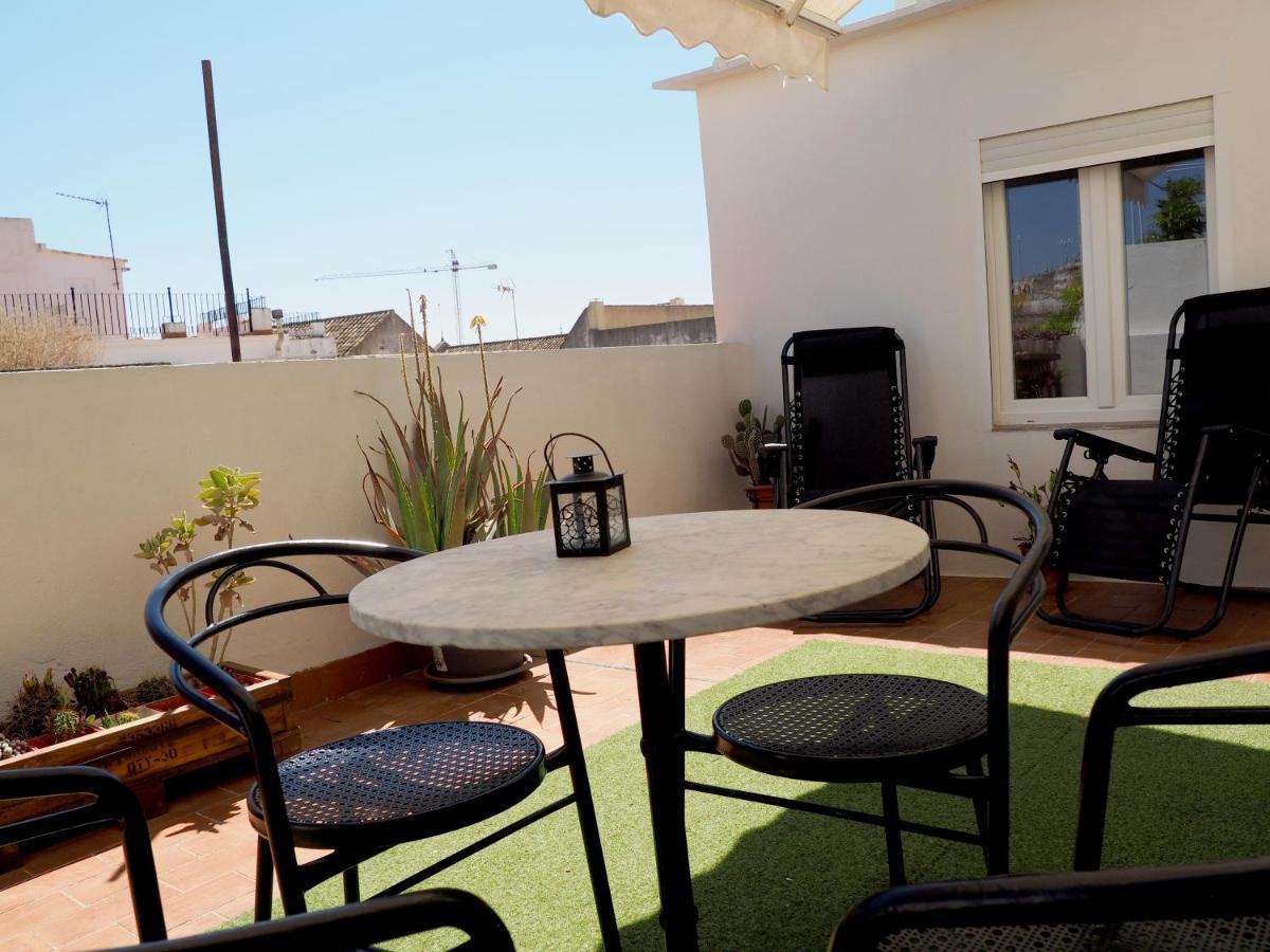 Apartamento En Juderia La Murallita Κόρδοβα Εξωτερικό φωτογραφία