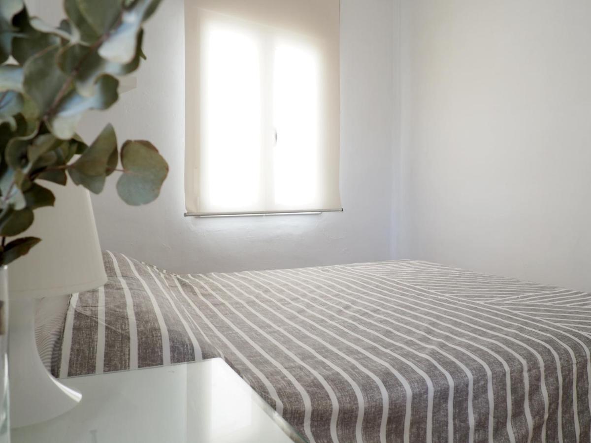Apartamento En Juderia La Murallita Κόρδοβα Εξωτερικό φωτογραφία