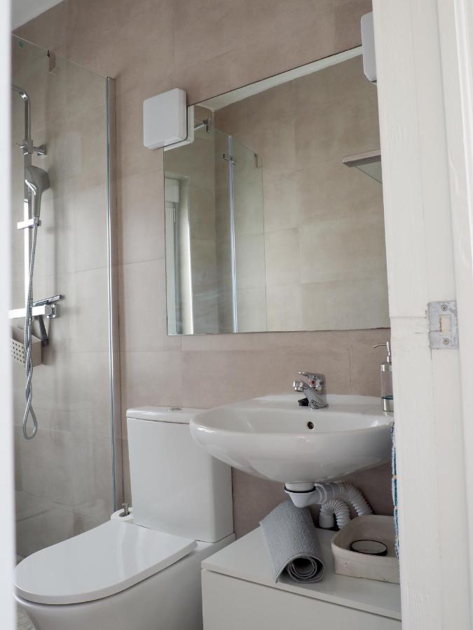 Apartamento En Juderia La Murallita Κόρδοβα Εξωτερικό φωτογραφία