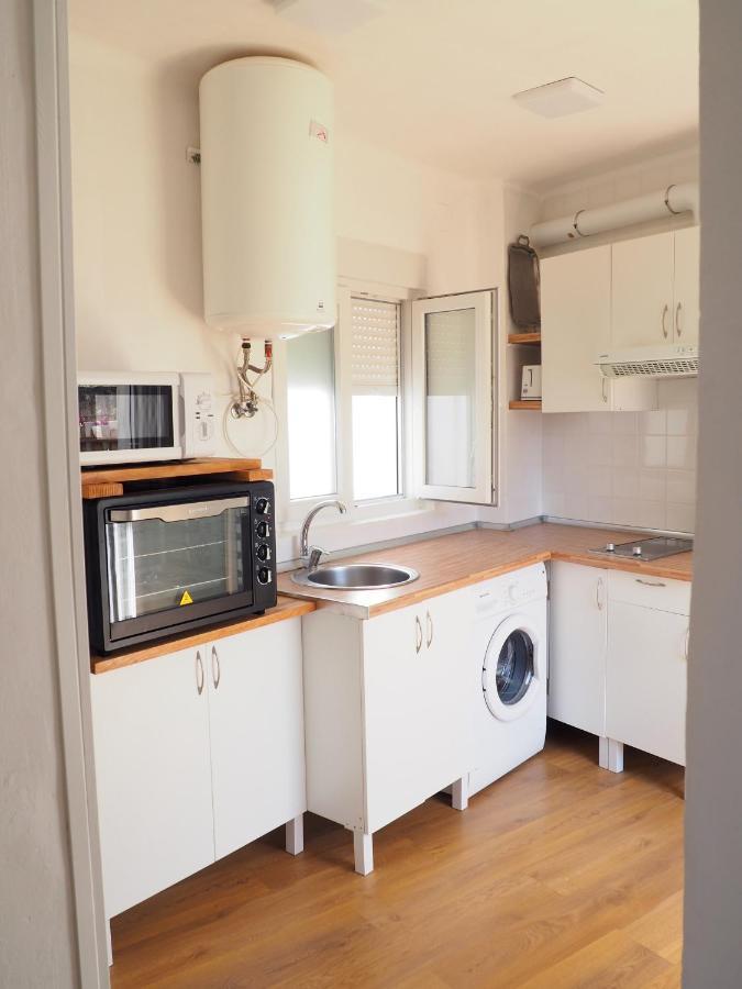 Apartamento En Juderia La Murallita Κόρδοβα Εξωτερικό φωτογραφία