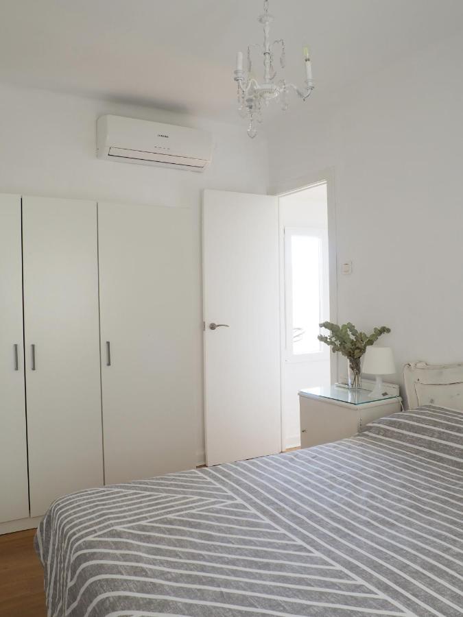 Apartamento En Juderia La Murallita Κόρδοβα Εξωτερικό φωτογραφία