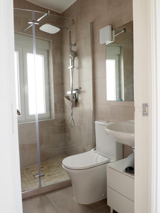 Apartamento En Juderia La Murallita Κόρδοβα Εξωτερικό φωτογραφία